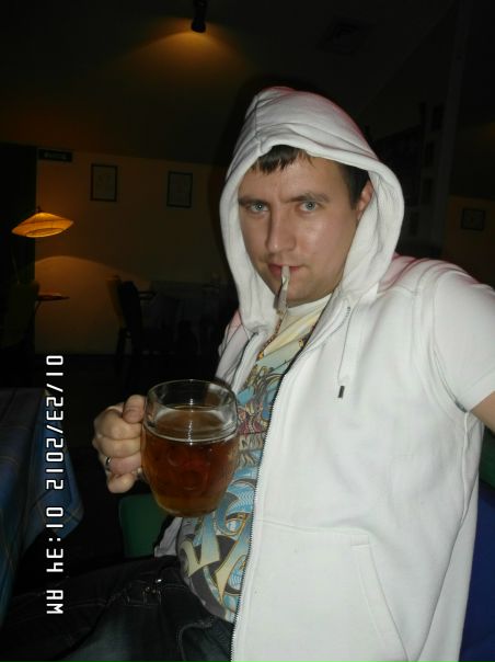 №20, Юрий Андреев, 10.6.1980 №20, Юрий Андреев, 10.6.1980