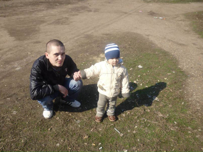 Алексей Ефимов | Красноусольский