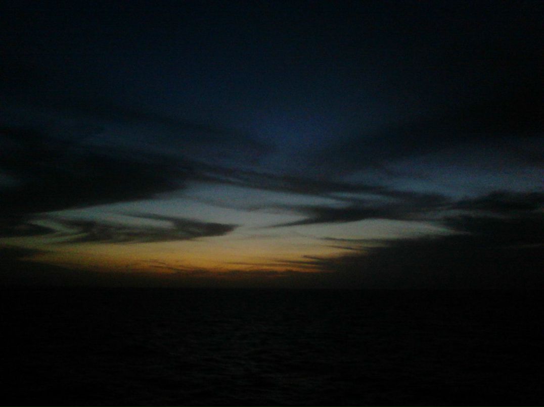 Николай Афонин | Калининград