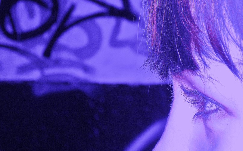 Олька Зеленко | Москва