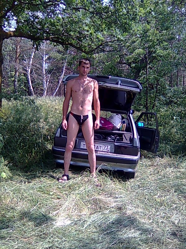 Сергей ... | Ульяновск