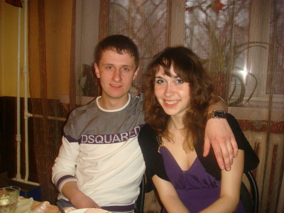 Макс Пахомов | Ефремов