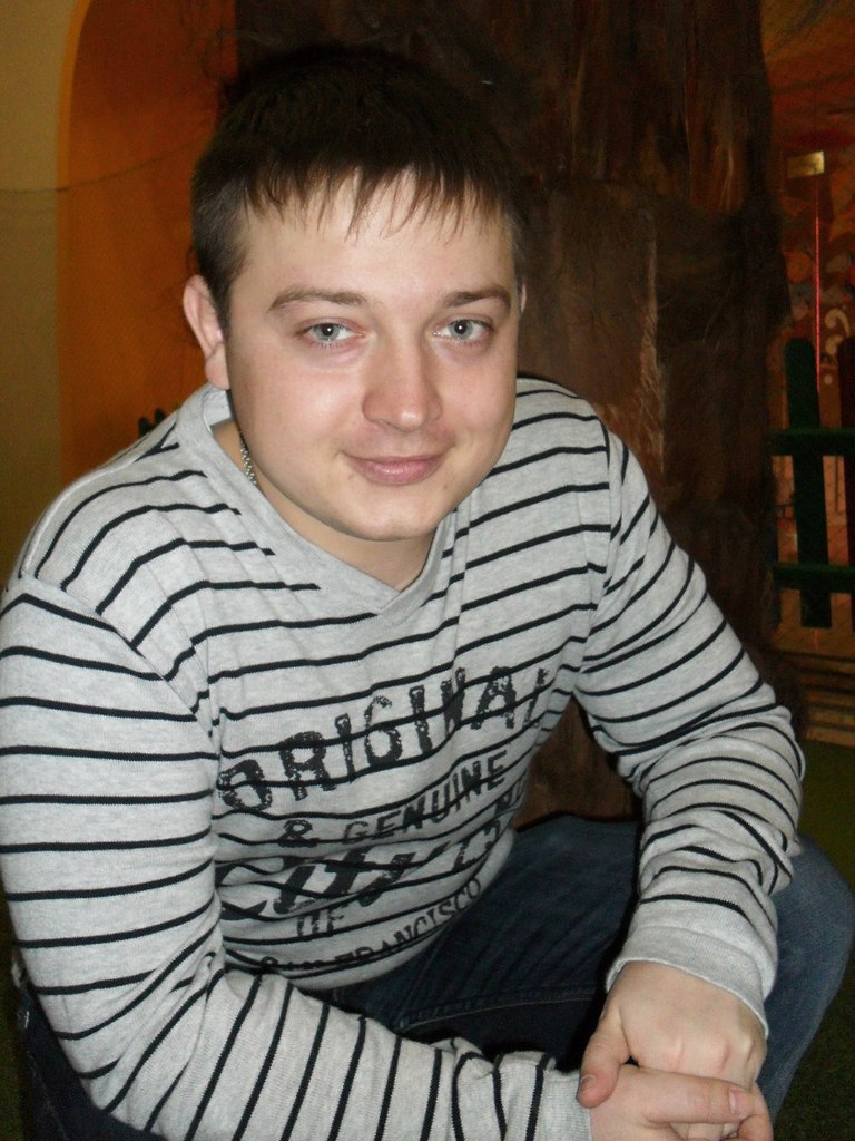 Макс Акимкин | Харьков