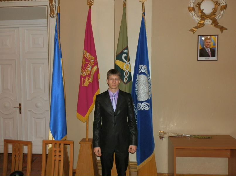 Сергей Евдокименко ♠ | Харьков