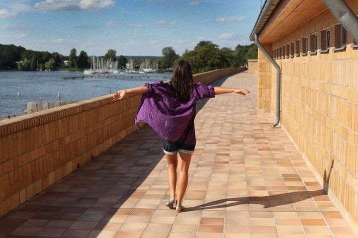 Катерина Королева | Москва