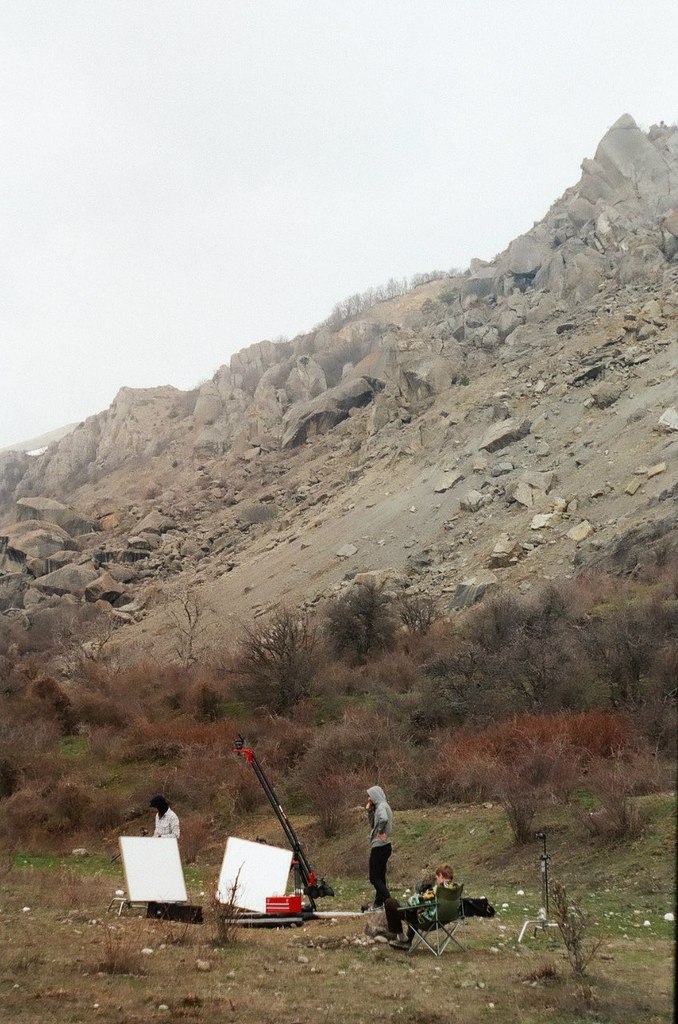 Серёжа Калугин | Мытищи