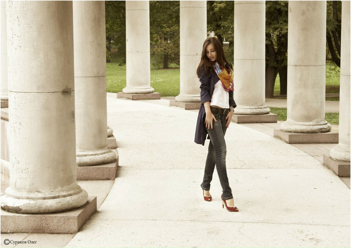 Марина Чернова | Москва