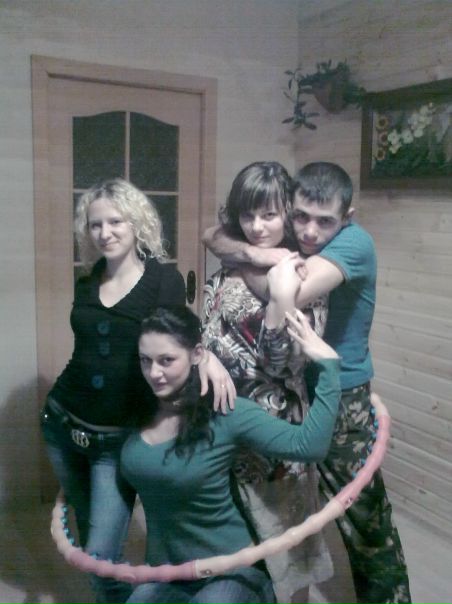 №186, Елена Валуева, Минск №186, Елена Валуева, Минск