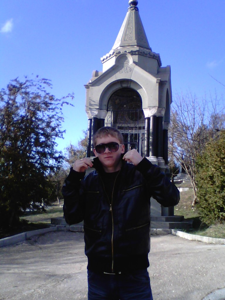 Эдуард Лагуткин | Кольцово