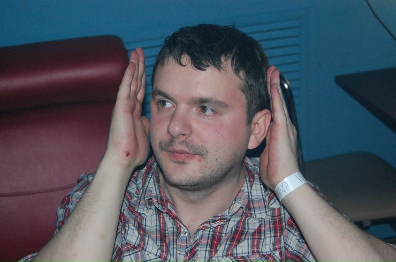 Данила Половников | Пермь