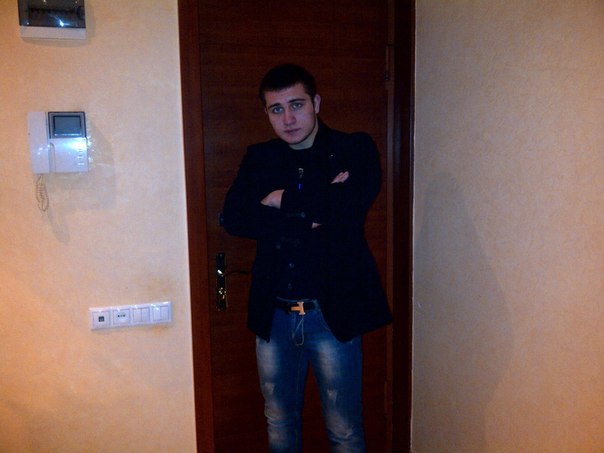 Георгий Папазян фото профиля #1