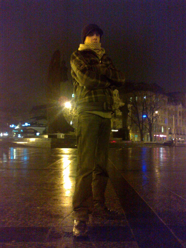 Сергей Климашевский | Львов