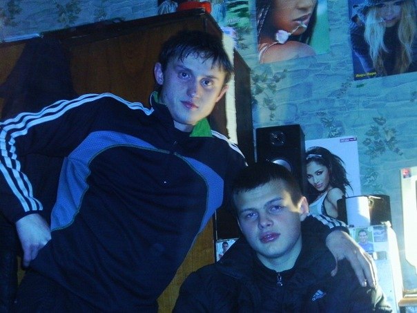 Николай Никонов фото профиля #3