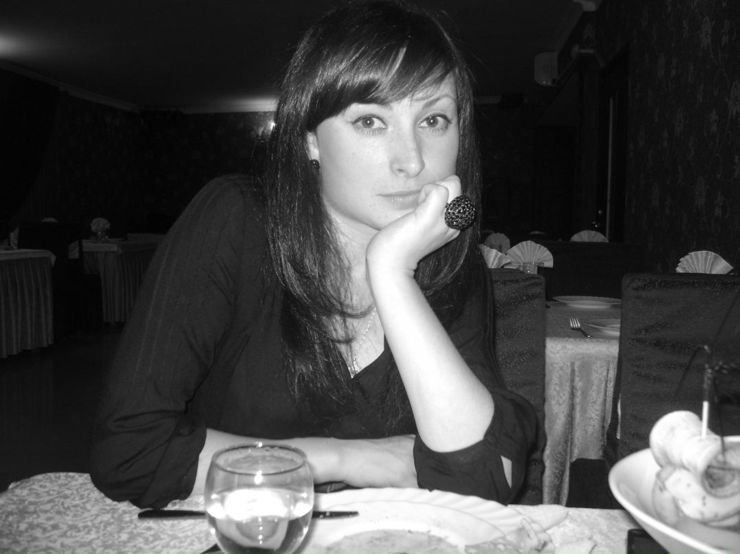 Виктория Устина | Усолье-Сибирское