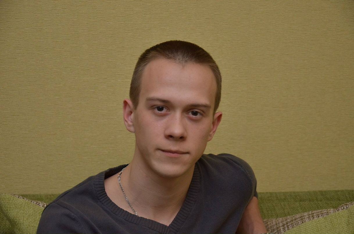 Паша Скібо | Львов