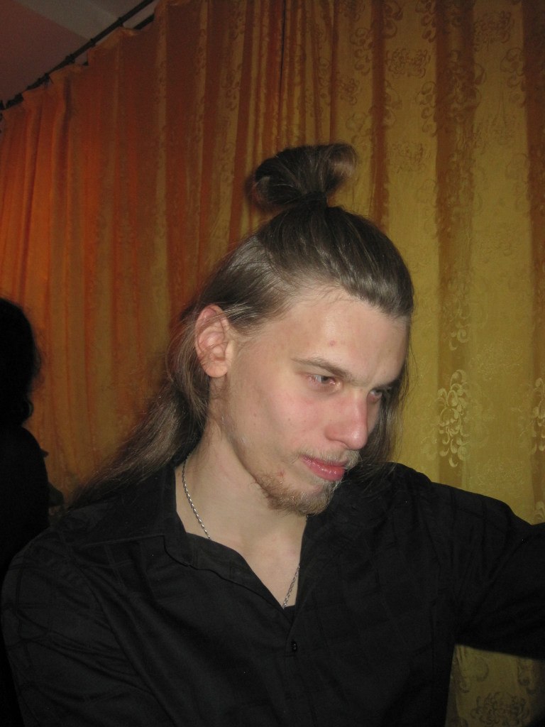 Артур Юмашев | Рига