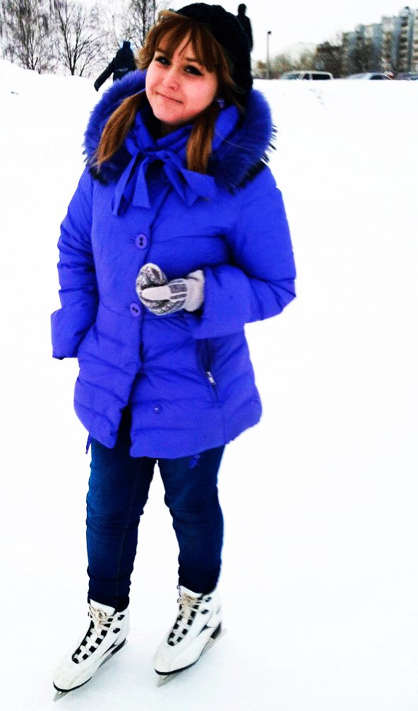 Елена Теплякова | Москва