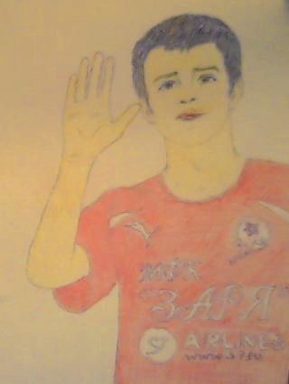 Вадим Скворцов | Красноярск