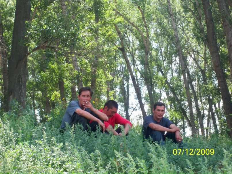 Альбина Зарипова | Нижневартовск