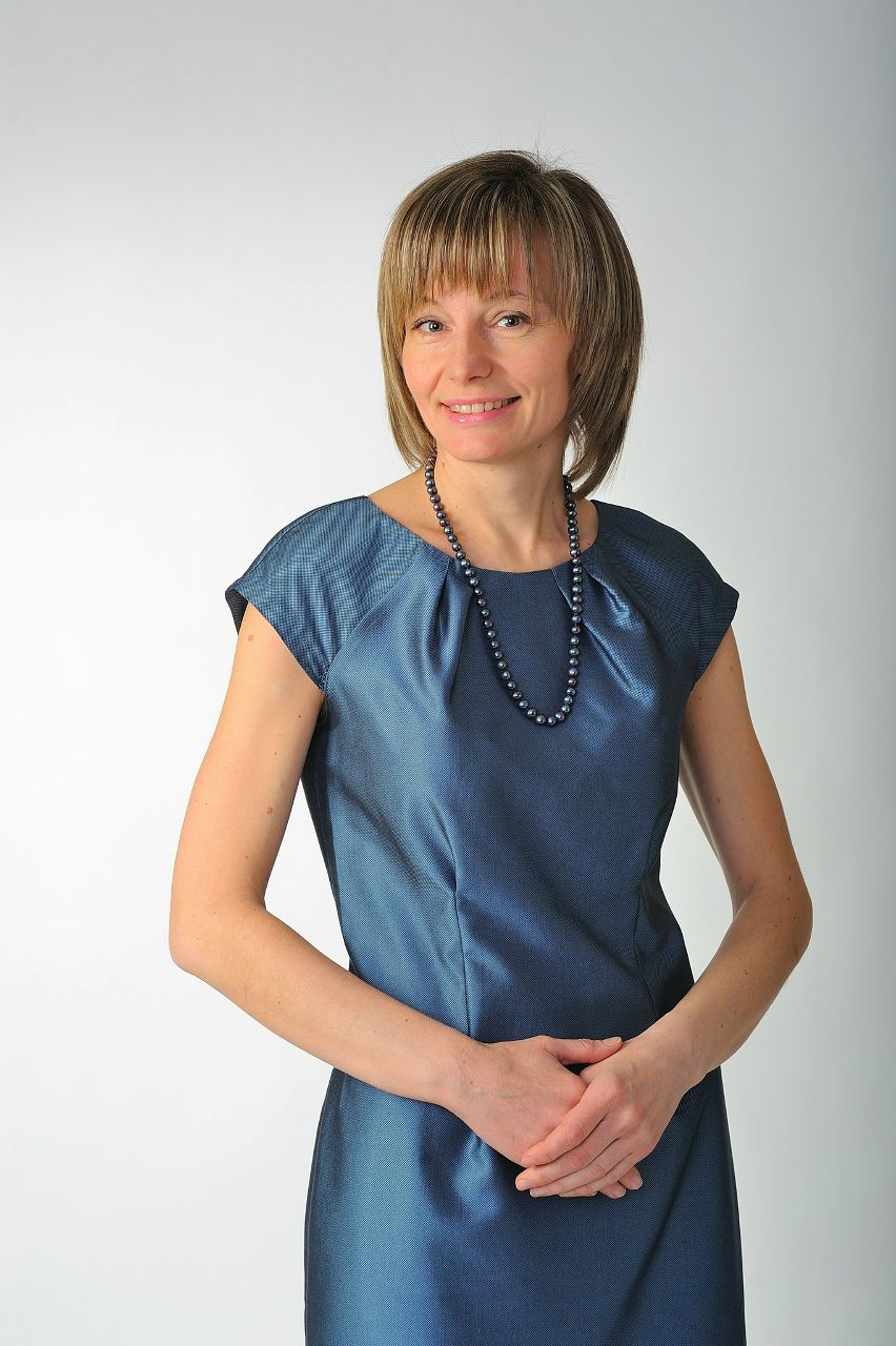 Наталья Сазонова | Мурманск