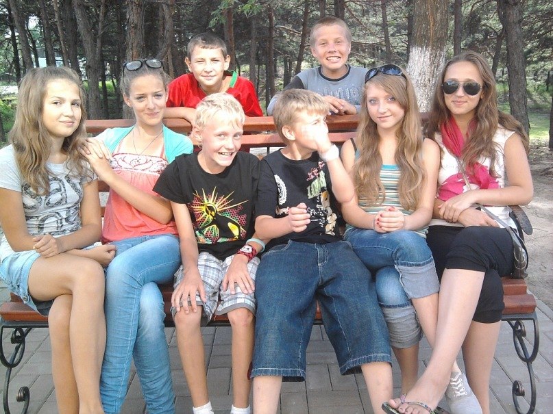 Andrey Vovchuk | Вышгород