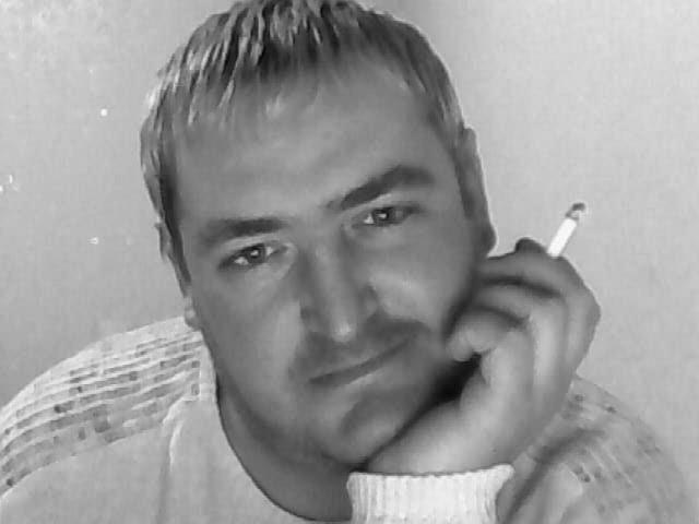 Владимир Линский Ilich | Луганск