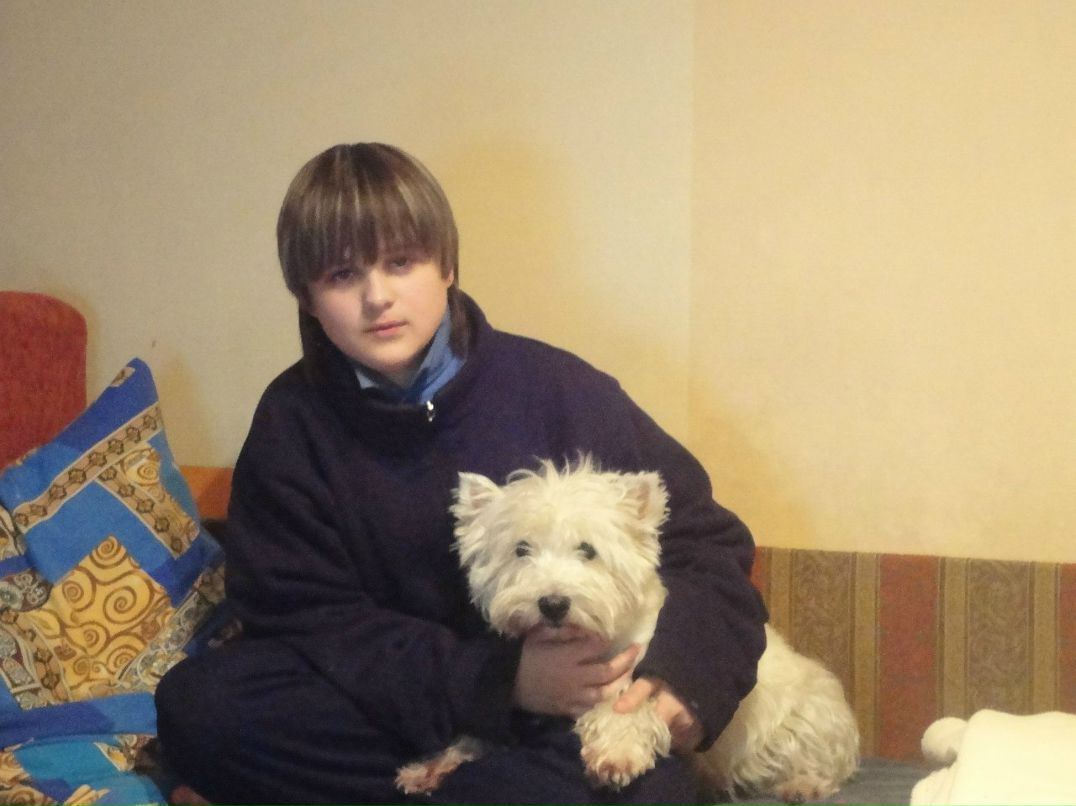 Ольга Алексеева | Пенза