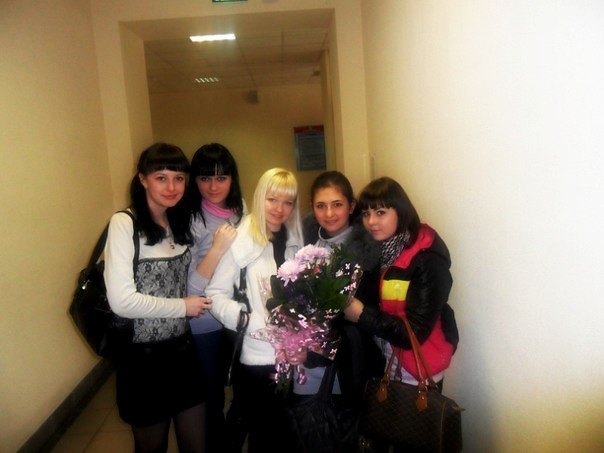 Катерина Комнатова | Новосибирск