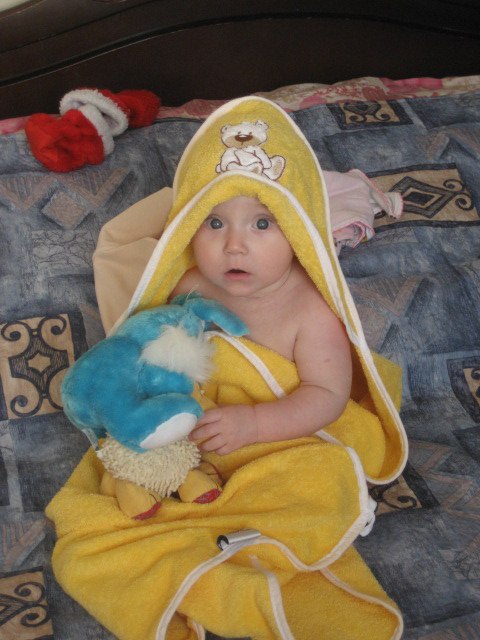 Анастасия Гущина | 