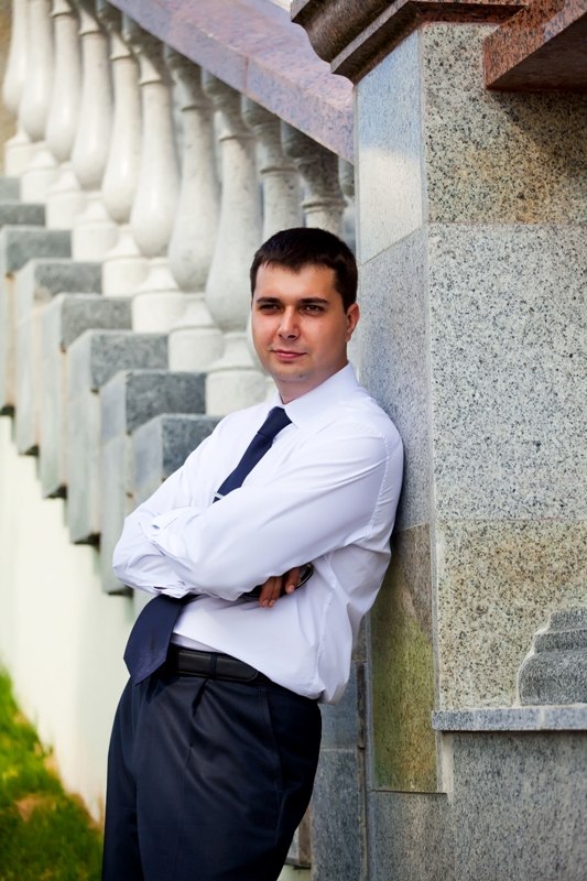 Олег Кривенко | Витебск