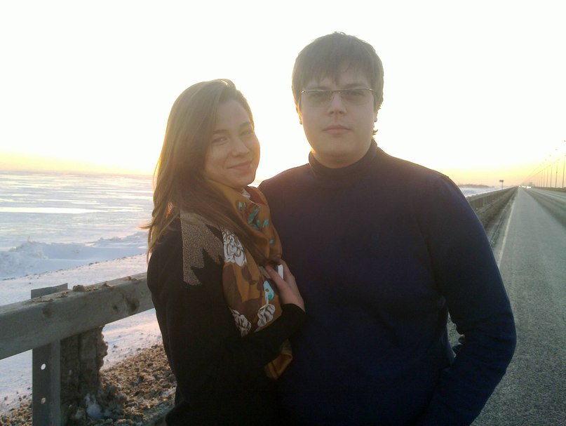 Юлия Назарова | Санкт-Петербург