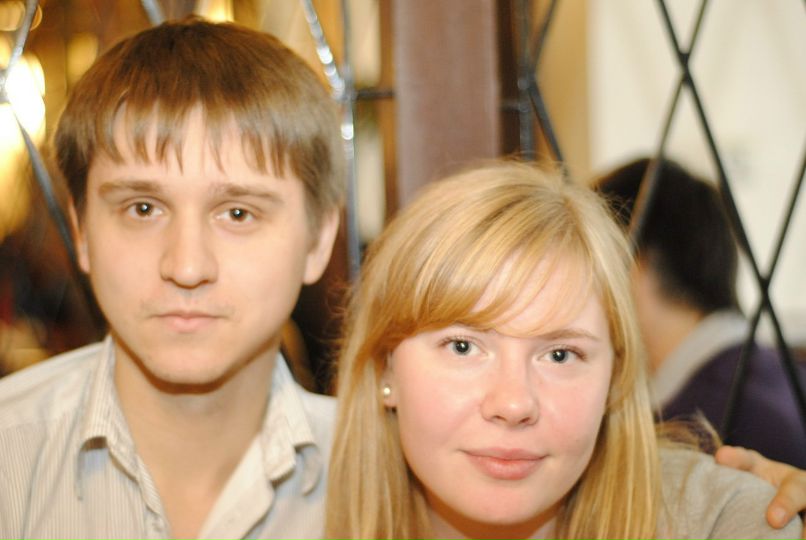 Николай Тимаков | Екатеринбург