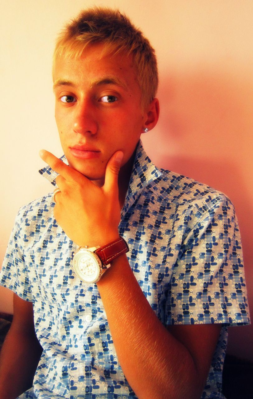 Олежик Сендзюк | Хмельницкий