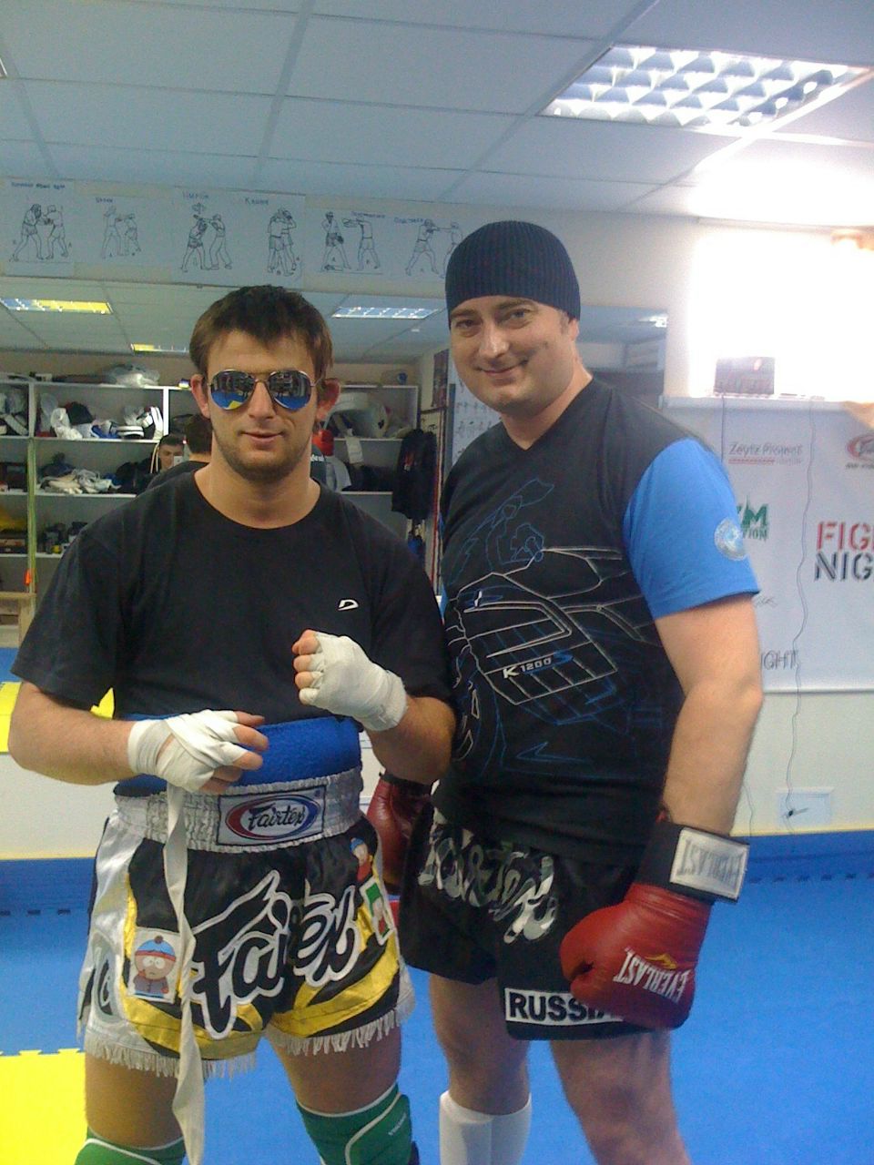 Александр Головихин | Ульяновск