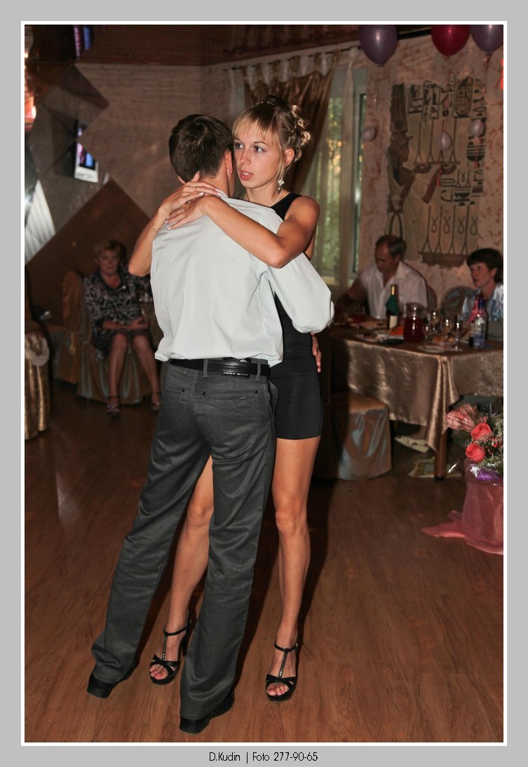 Дина Салмина | Березники