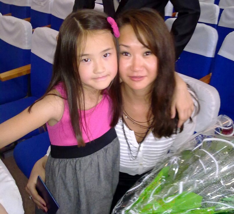 Меруерт Абдразакова | Астана / Нур-Султан