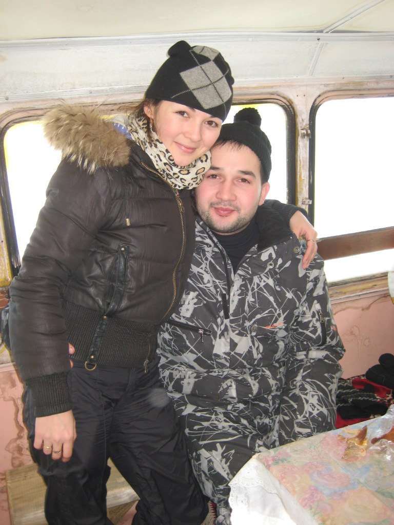 Лиля Миннегалиева | Пермь