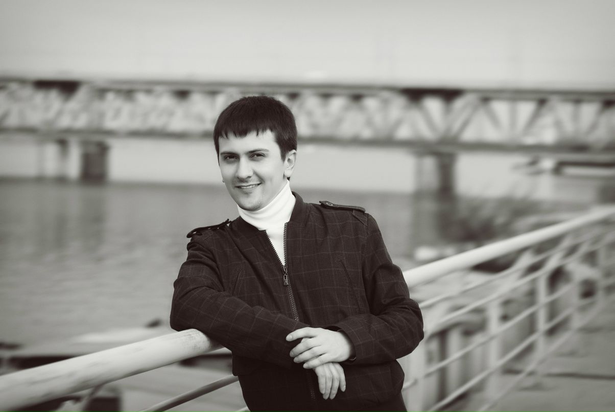 Алексей Соколов | Днепр (Днепропетровск)