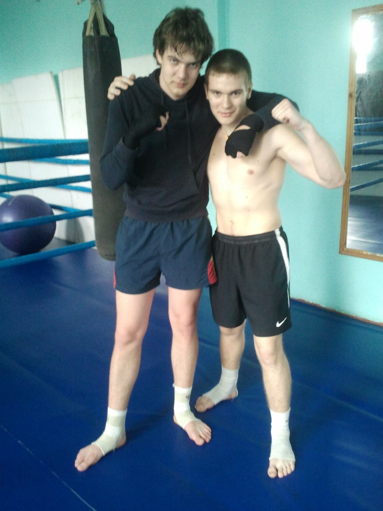 Никита Козырёв | Сочи