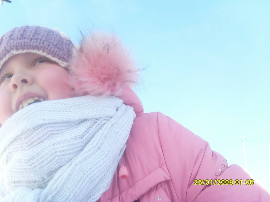 Елена Александровна | Пермь