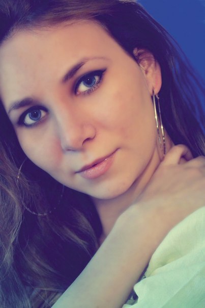 Елена Казанцева | Челябинск