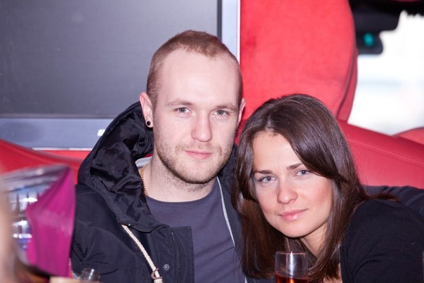 Мария Смирнова | Москва