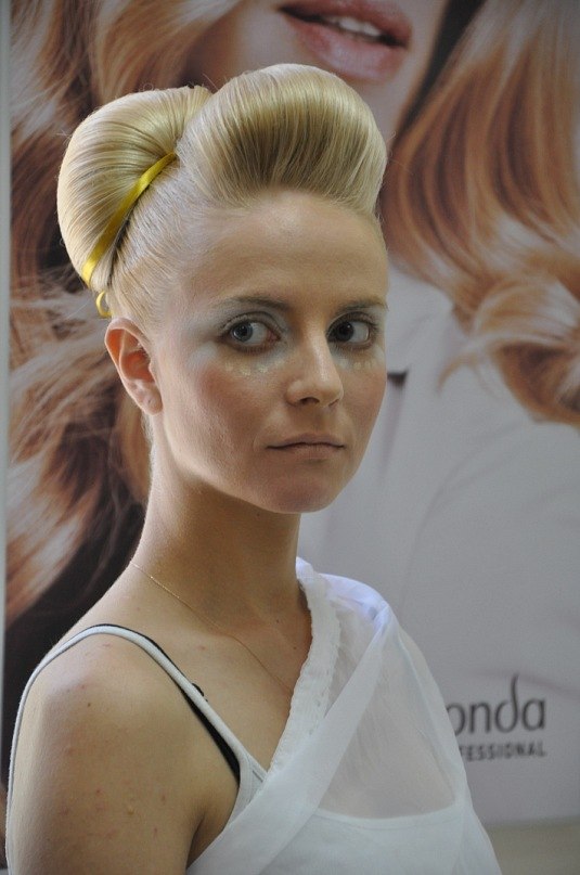 Женя Юрасова | Москва