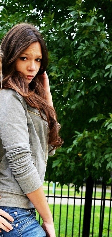 Санька Сорокина | Москва