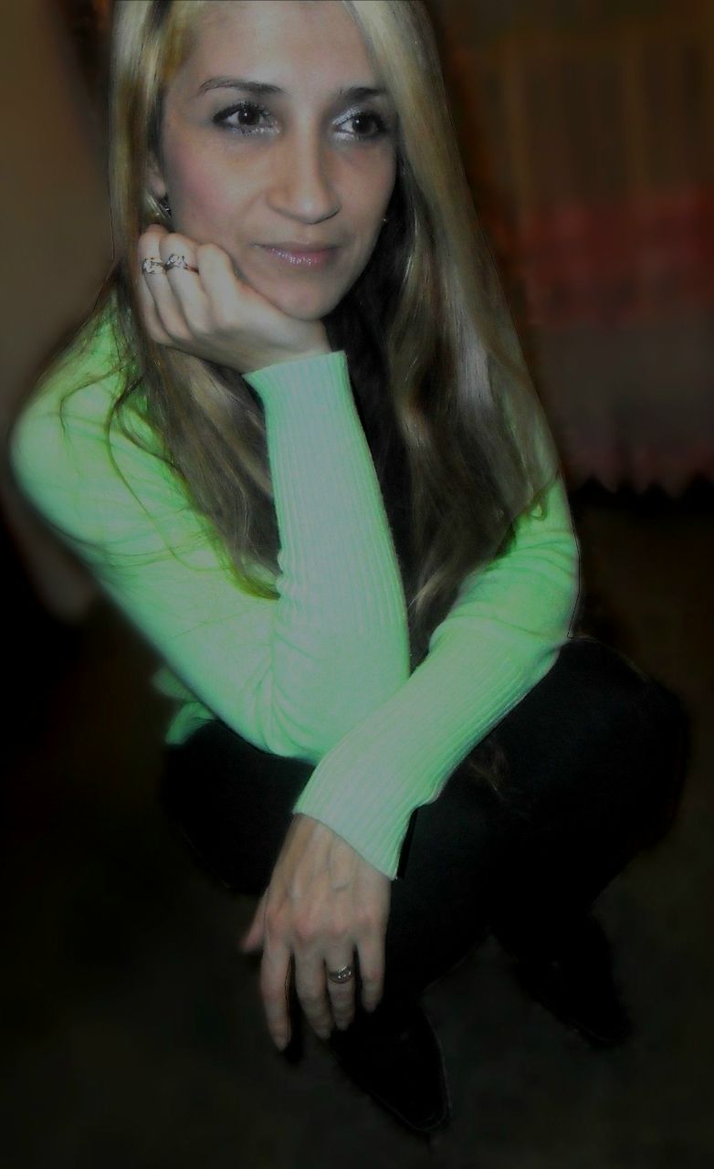 Людмила Млейнкова | Jičín