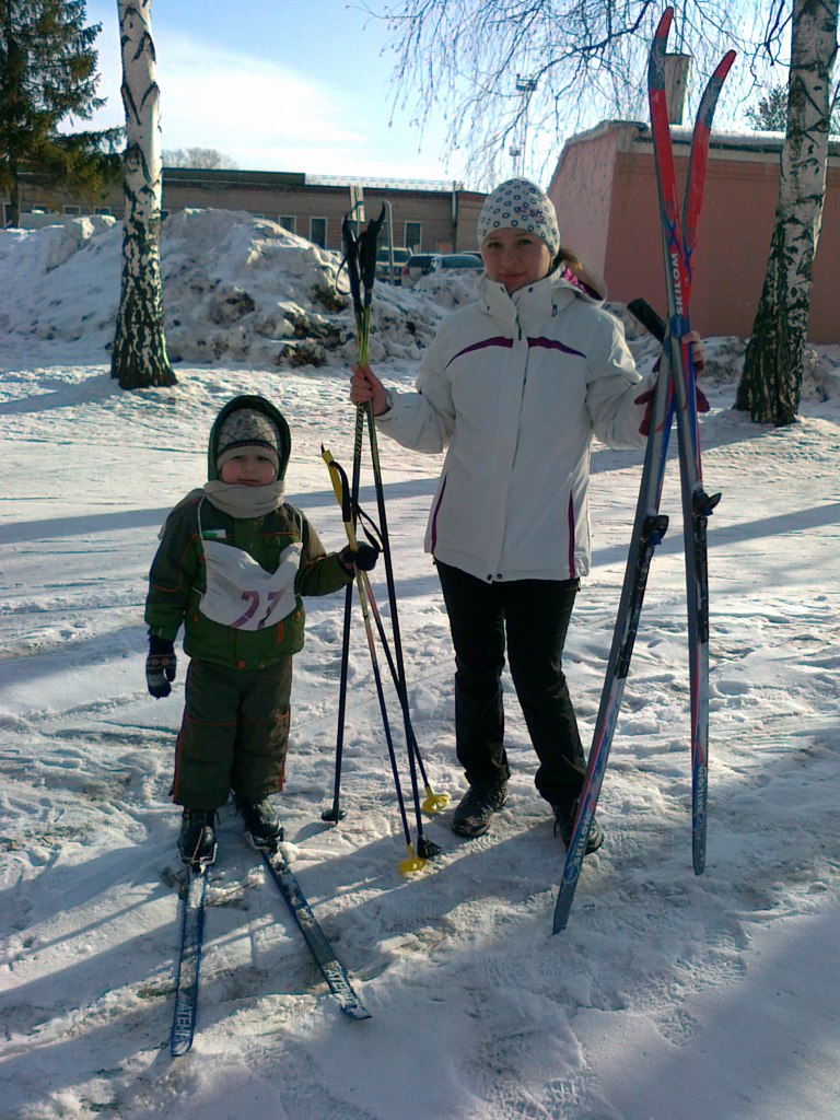 Зирина Биктимерова | Уфа