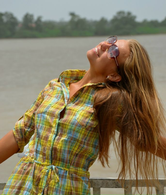 Аня Деркач | Харьков