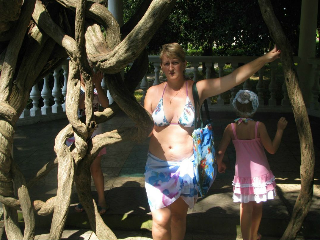 Олег Дергунов | Форносово