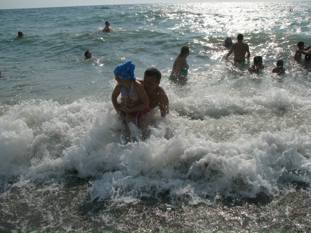 Олег Дергунов | Форносово