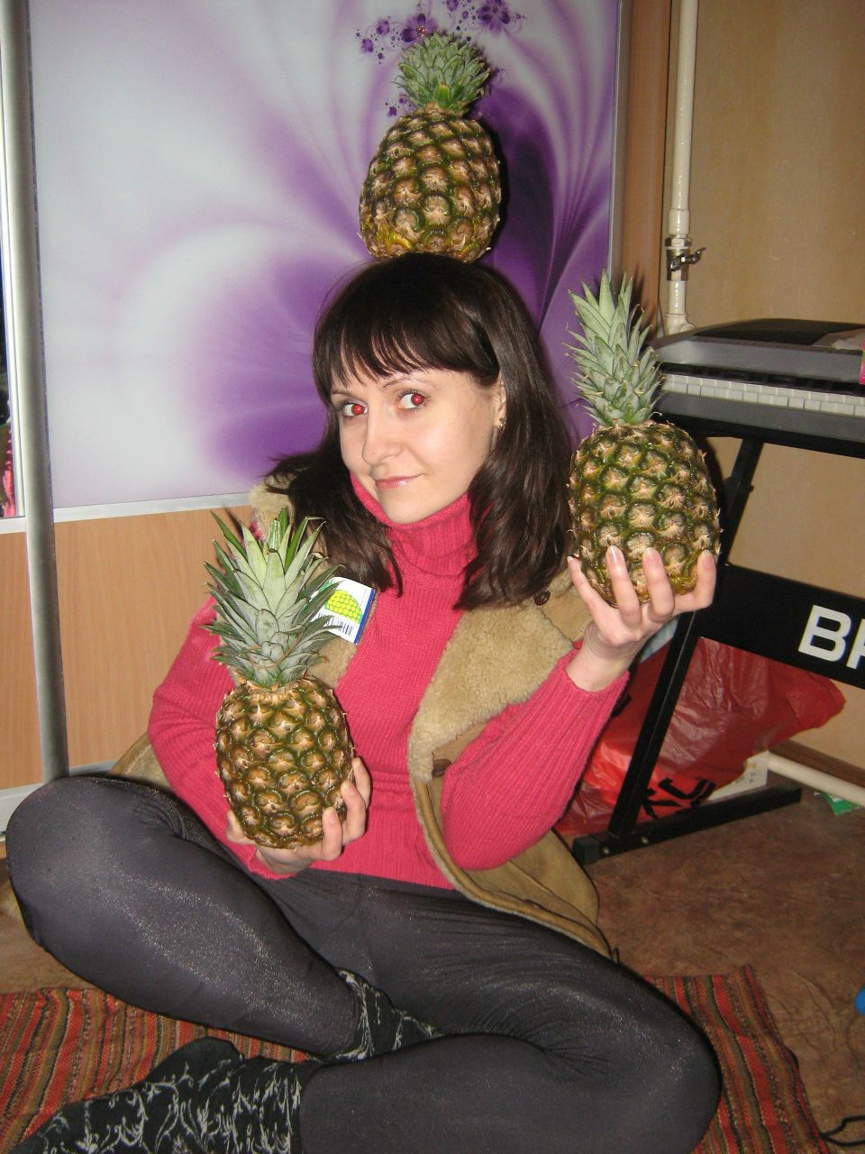 Марина Хорошун | Донецк